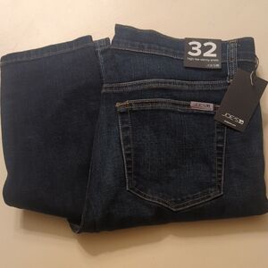 NWT Joe's Jeans Dark Blue Skinny Jeans